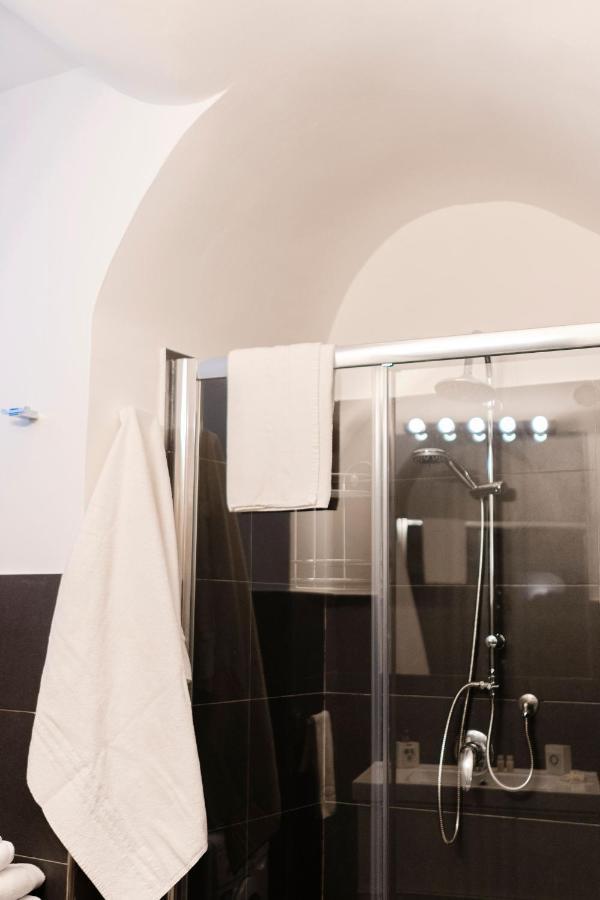 Partenope House Mare Napoli Eksteriør bilde