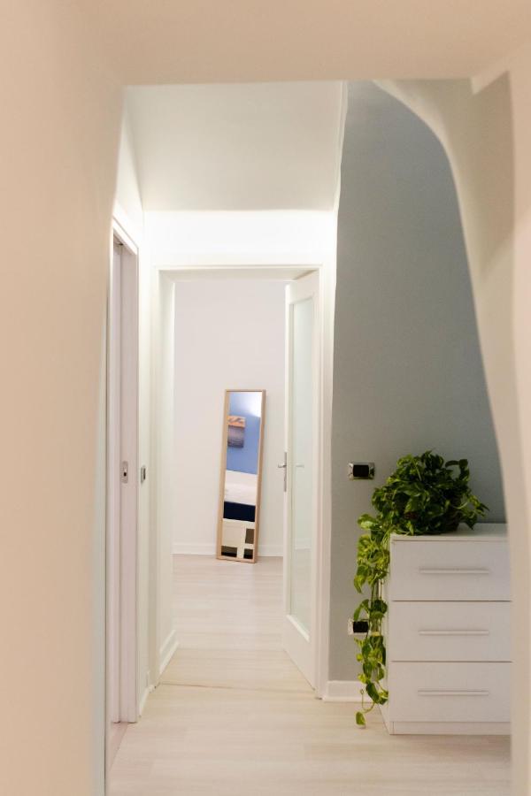 Partenope House Mare Napoli Eksteriør bilde